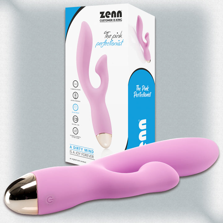 The Pink Perfectionist #210071