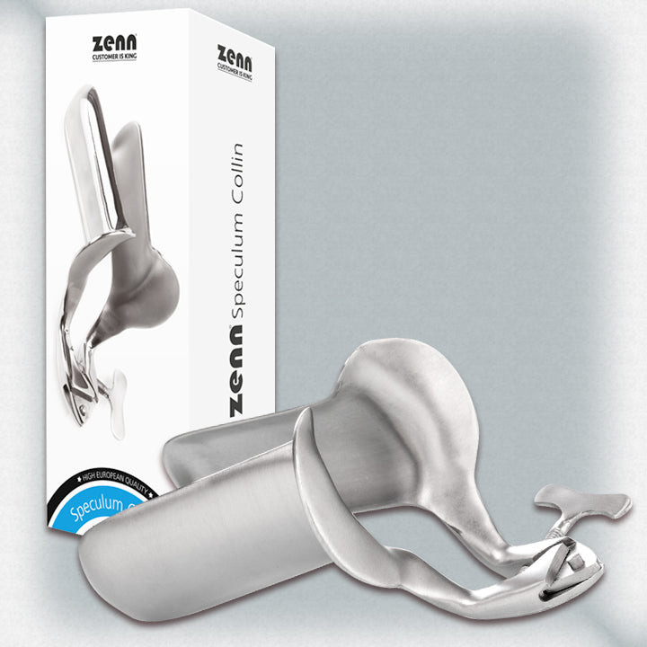 SPECULUM COLLIN #0300-03