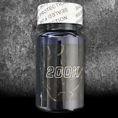 R200K - 6CT BOTTLE