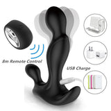 Anal Pleasure - P-Spot/Perineum Massager #250013