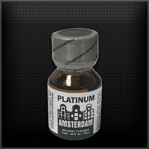 AMSTERDAM PLATINUM 10ML