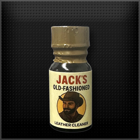NEW: Jack’s Old_Fashioned 10ML