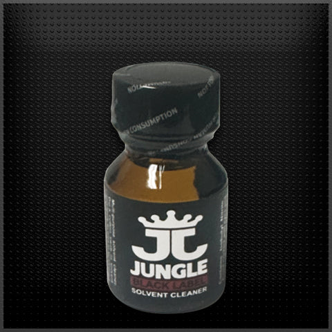 JJ BLACK LABEL