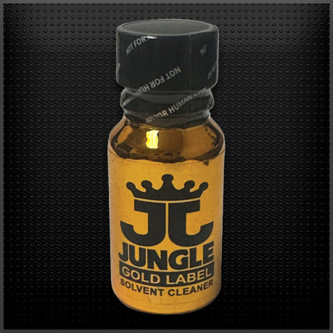 JJ GOLD 30ML