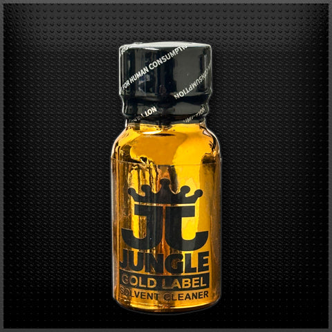 JJ GOLD LABEL