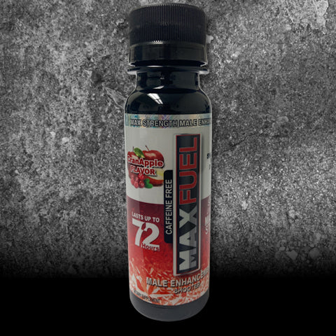 MaxFuel CranApple Liquid Shots 12CT_DISPLAY