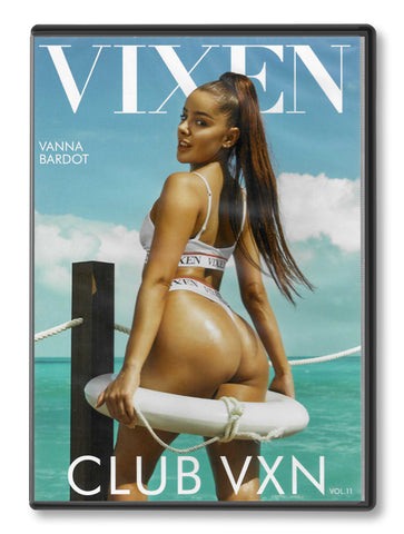 Vixen 2022-2024_Releases 25@$4.75_per_DVD