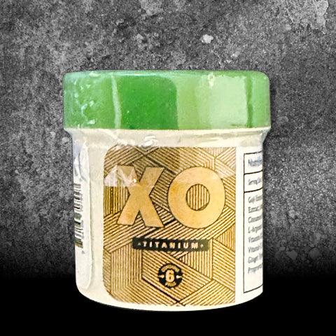 XO - 6CT BOTTLE