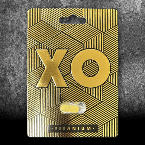 XO - 30CT DISPLAY BOX