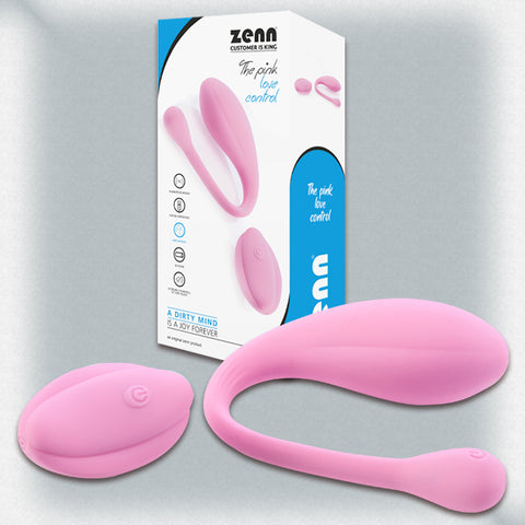 The Pink Love Control #140035