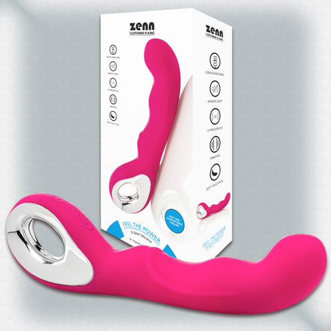 G-SPOT VIBRATOR #210001