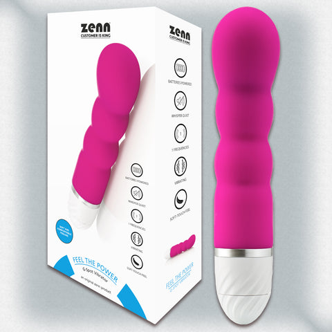 G-SPOT VIBRATOR #210004