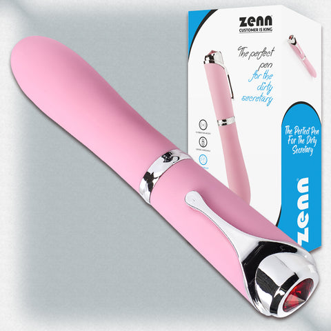 The Perfect Pen For The Dirty Secretary #210079