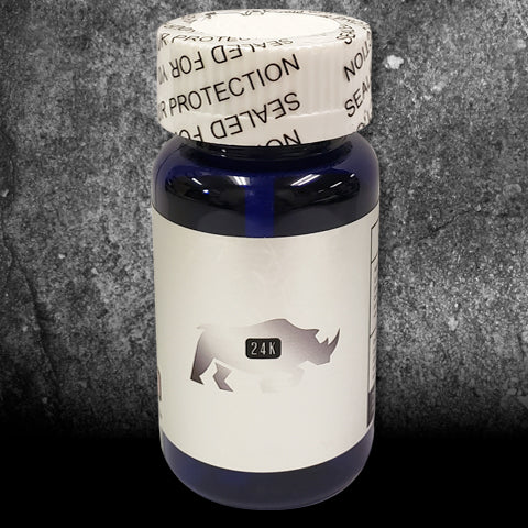 24K - 6CT BOTTLE