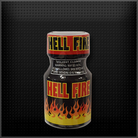 HELL FIRE 30ML