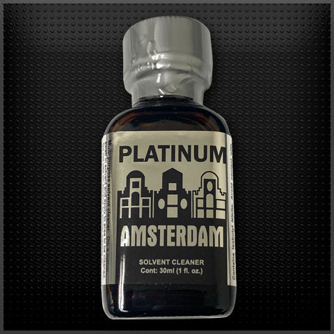 AMSTERDAM PLATINUM 30ML