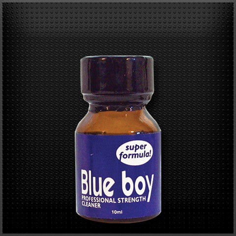 BLUE BOY
