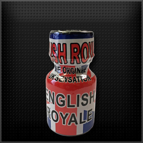 ENGLISH ROYALE