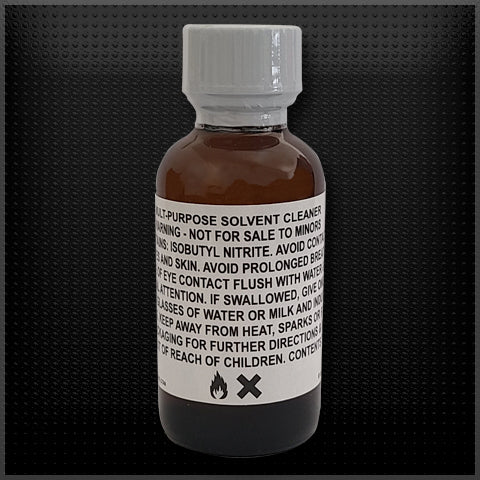 ENGLISH WHITE CAP 30ML
