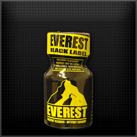 EVEREST BLACK_LABEL 10ML