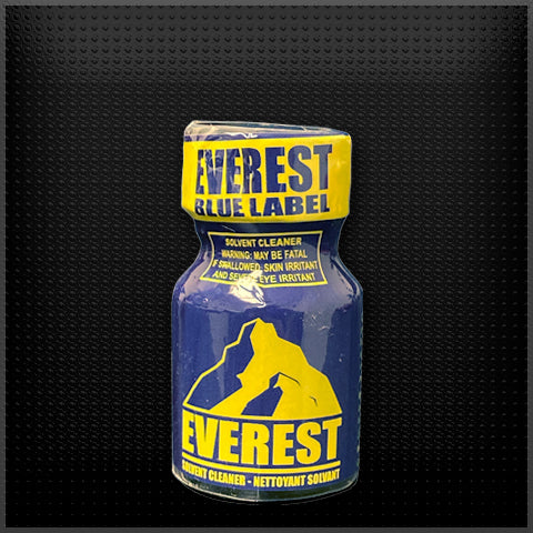 EVEREST BLUE_LABEL 10ML