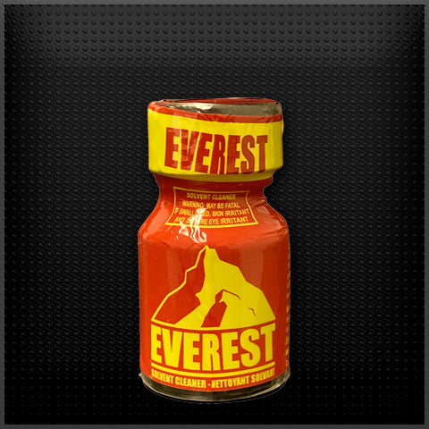 EVEREST RED_LABEL 10ML