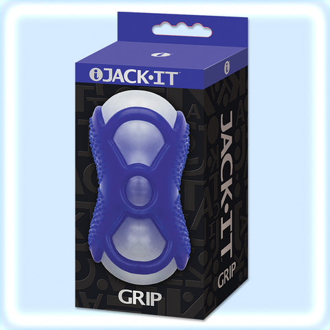 JACK•IT GRIP “CLEAR”
