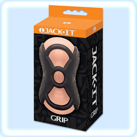 JACK•IT GRIP “NATURAL”