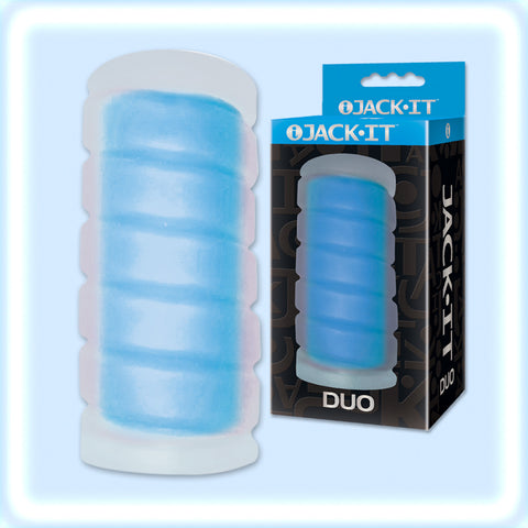 JACK-IT DUO “SKY_BLUE”