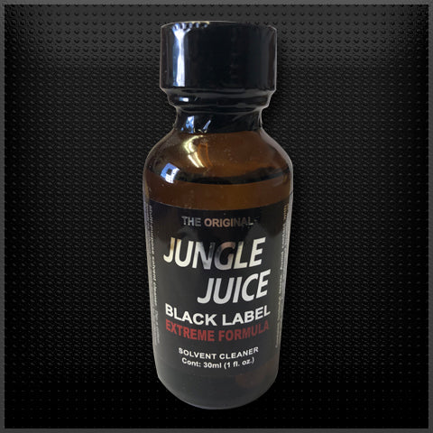 JJ BLACK LABEL 30ML