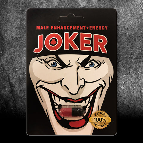 JOKER - 30CT DISPLAY BOX
