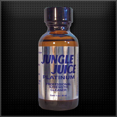 JJ PLATINUM 30ML