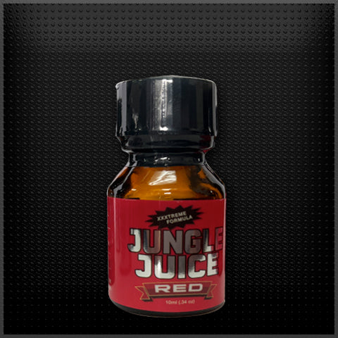 JJ RED 10ML