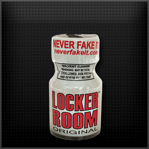 PWD LOCKER ROOM