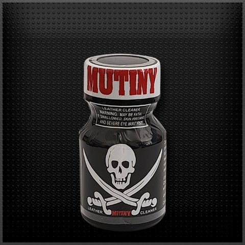 MUTINY
