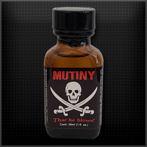 MUTINY 30ML