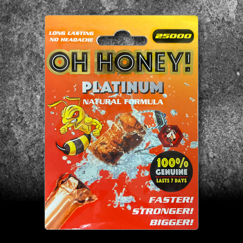 Oh Honey! Enhancement - OMS787-B-05266