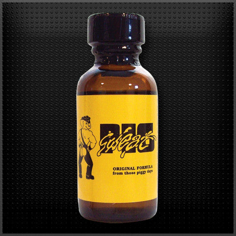 PIG SWEAT 30ML