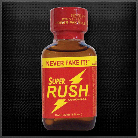 ORIGINAL PWD SUPER RUSH 30ML