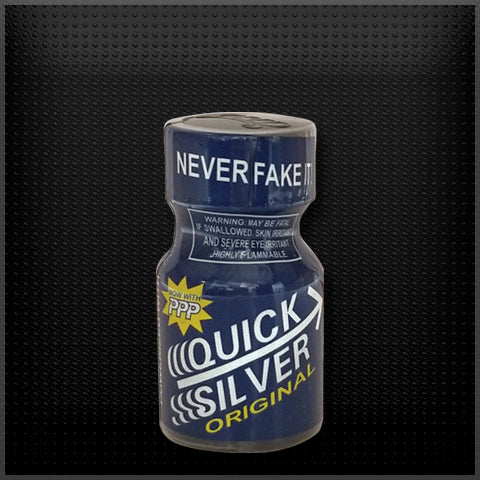 PWD QUICK SILVER