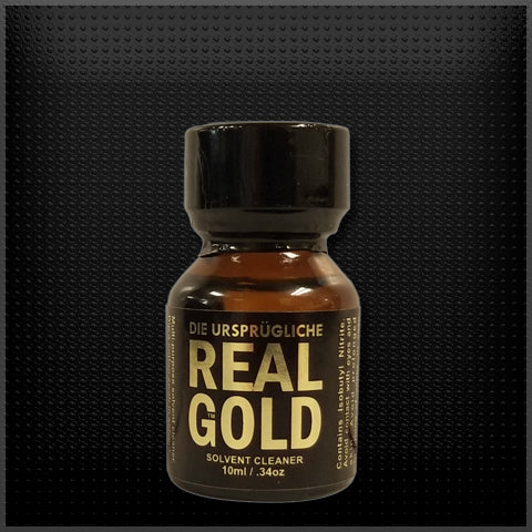REAL GOLD