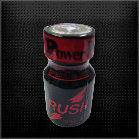 BLACK RUSH