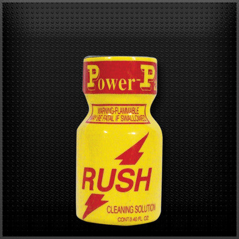 RUSH
