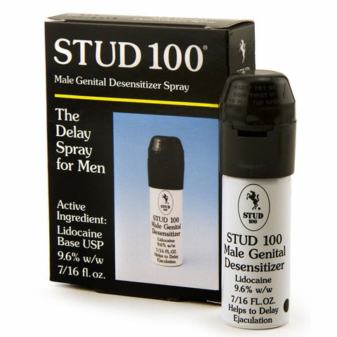 STUD 100