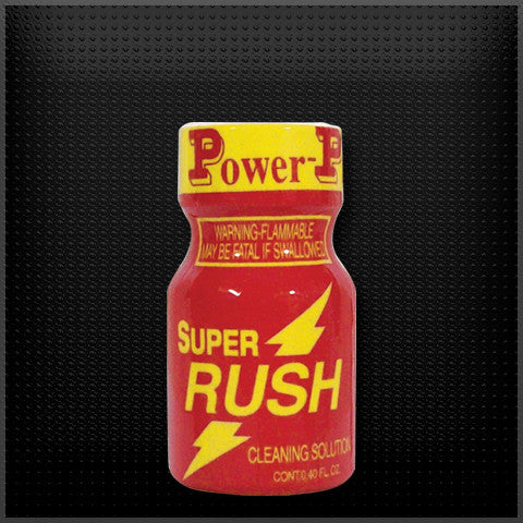 SUPER RUSH