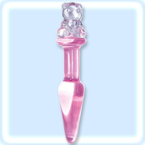 FIRST_GLASS “TEDDY_LOVE”