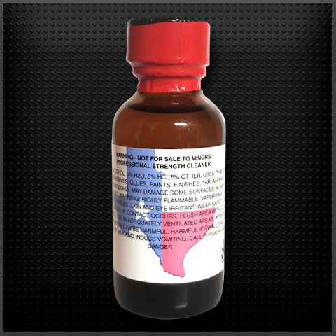 TEXAS 30ML
