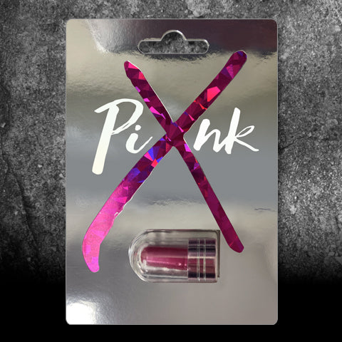 X PINK 20CT DISPLAY BOX