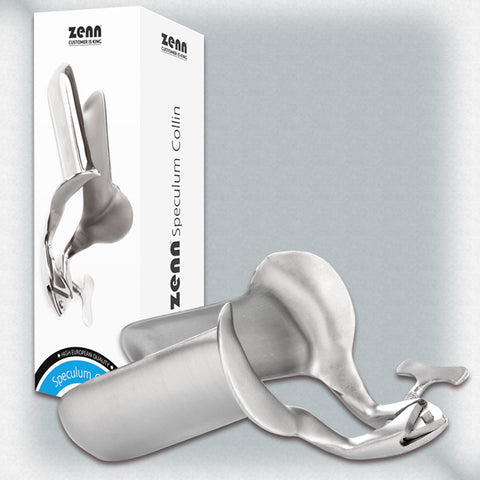 SPECULUM COLLIN #0300-03